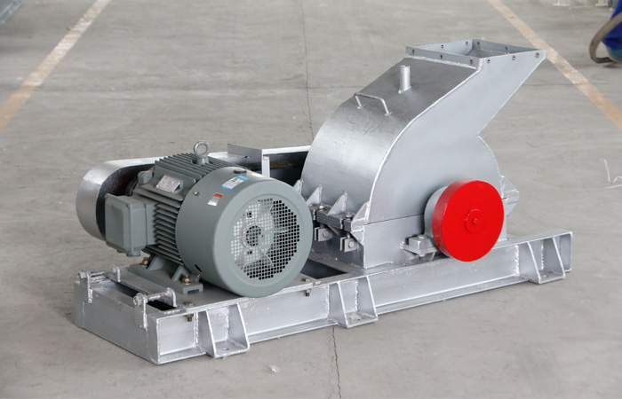 hammer crusher