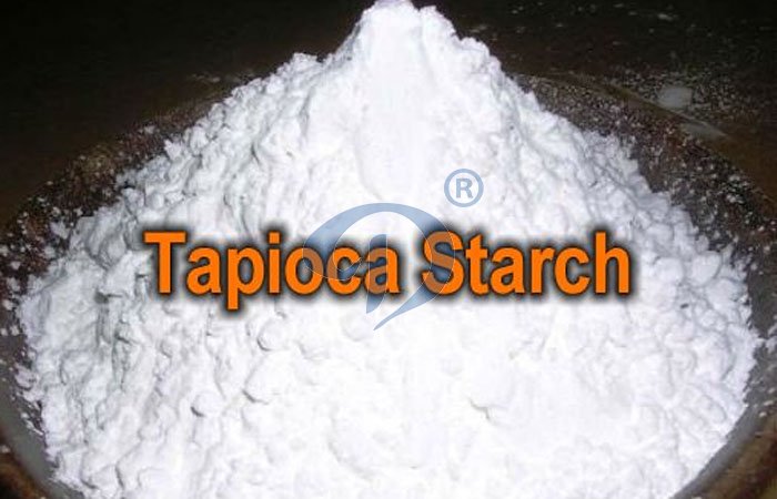 tapioca starch